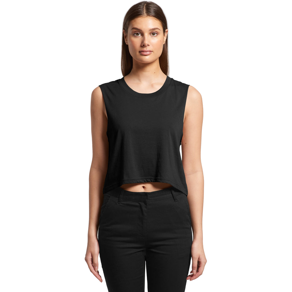 4068 CROP TANK