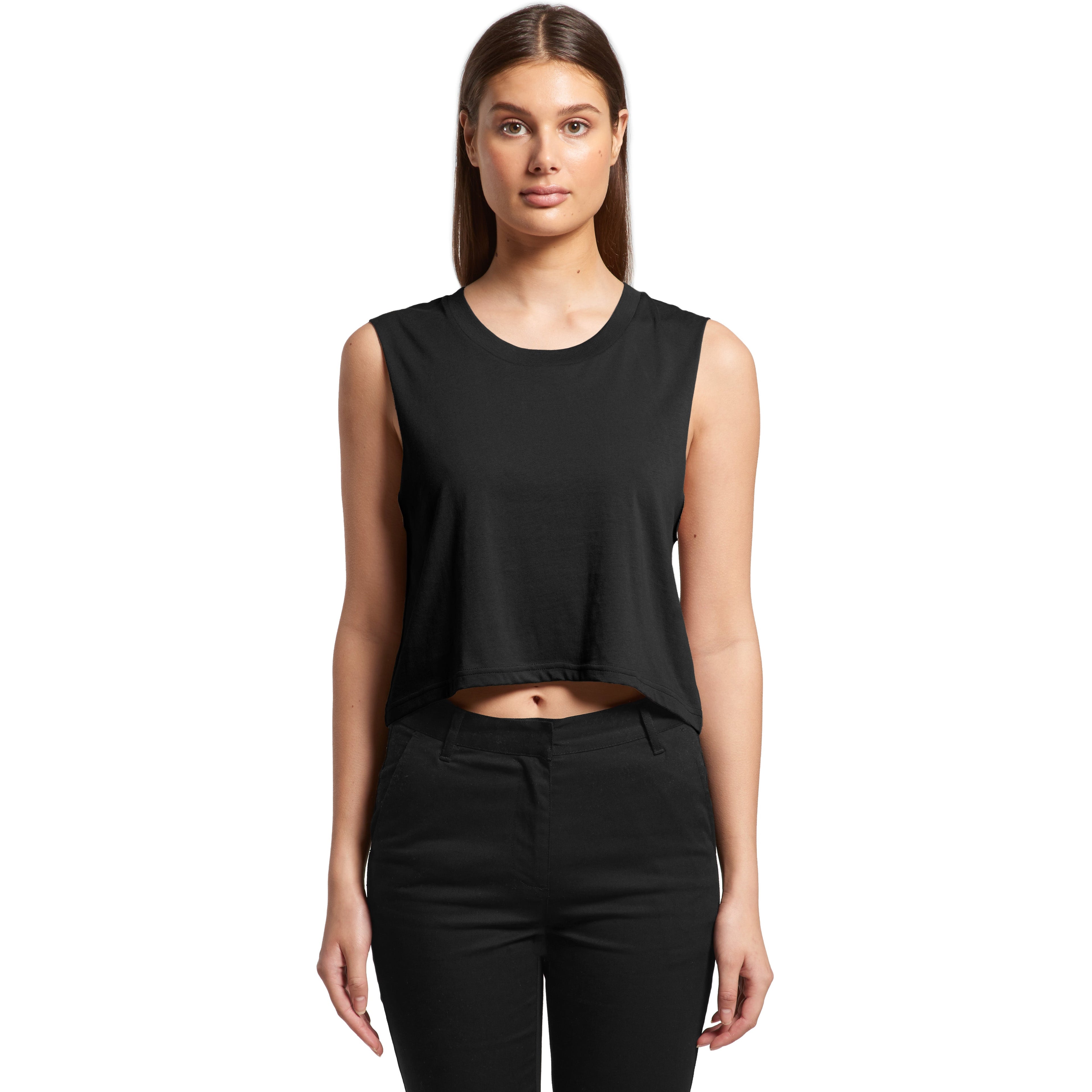 4068 CROP TANK