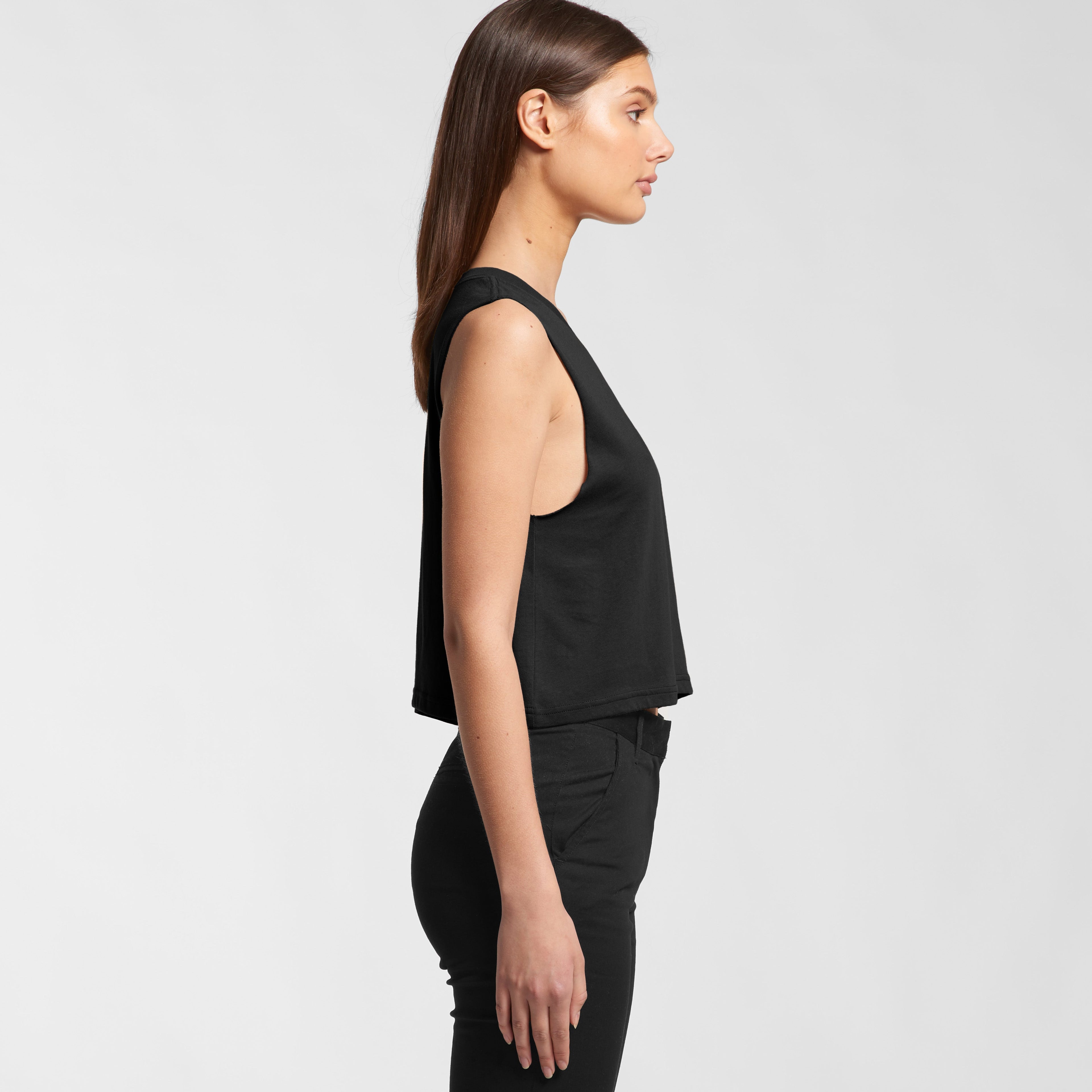4068 CROP TANK