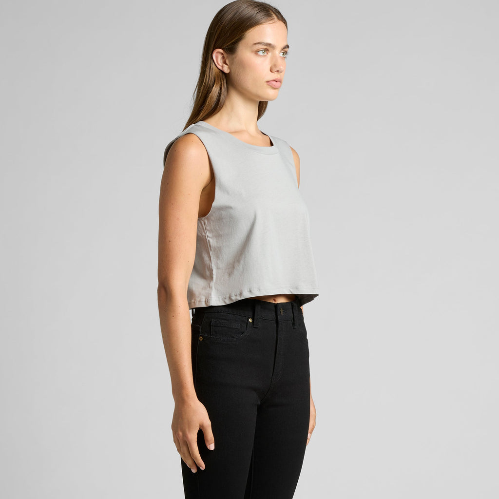 4068 CROP TANK
