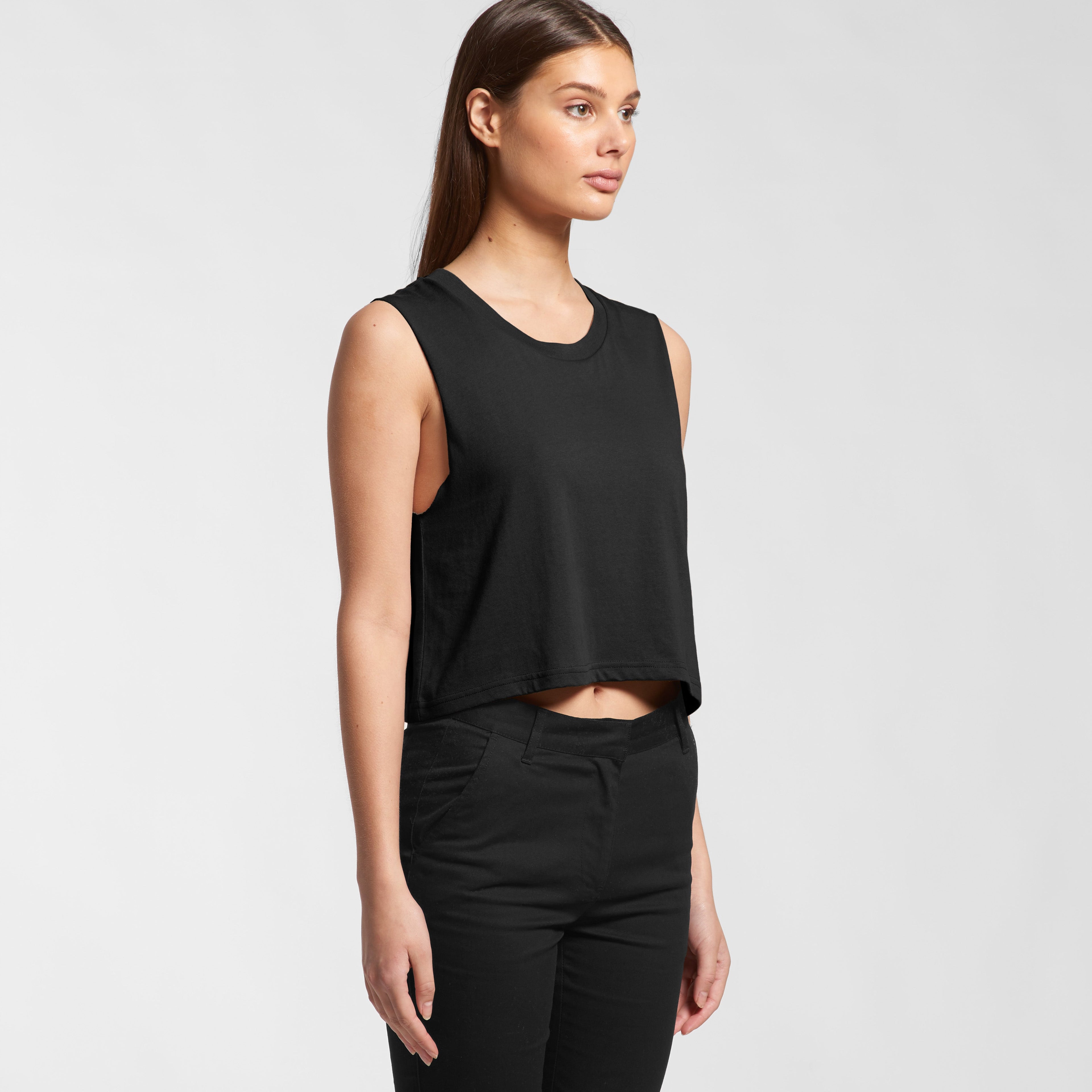 4068 CROP TANK