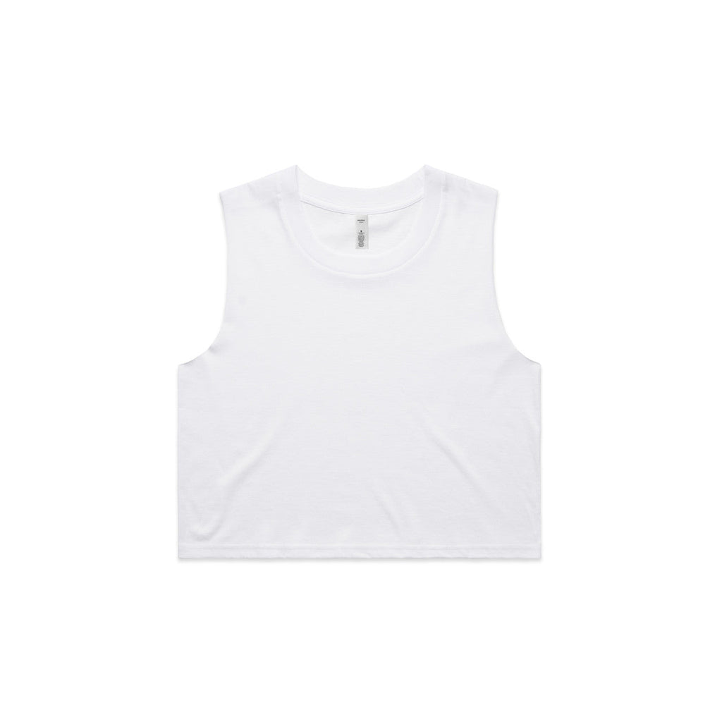 4068 CROP TANK
