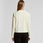 4070 MOCK LS TEE