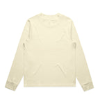 4070 MOCK LS TEE