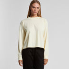 4070 MOCK LS TEE