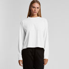 4070 MOCK LS TEE
