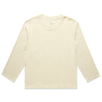 4071 WOS MARTINA LS TEE
