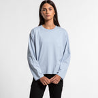 4071 WOS MARTINA LS TEE