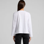 4071 WOS MARTINA LS TEE