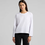 4071 WOS MARTINA LS TEE