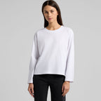 4071 WOS MARTINA LS TEE