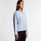 4071 WOS MARTINA LS TEE