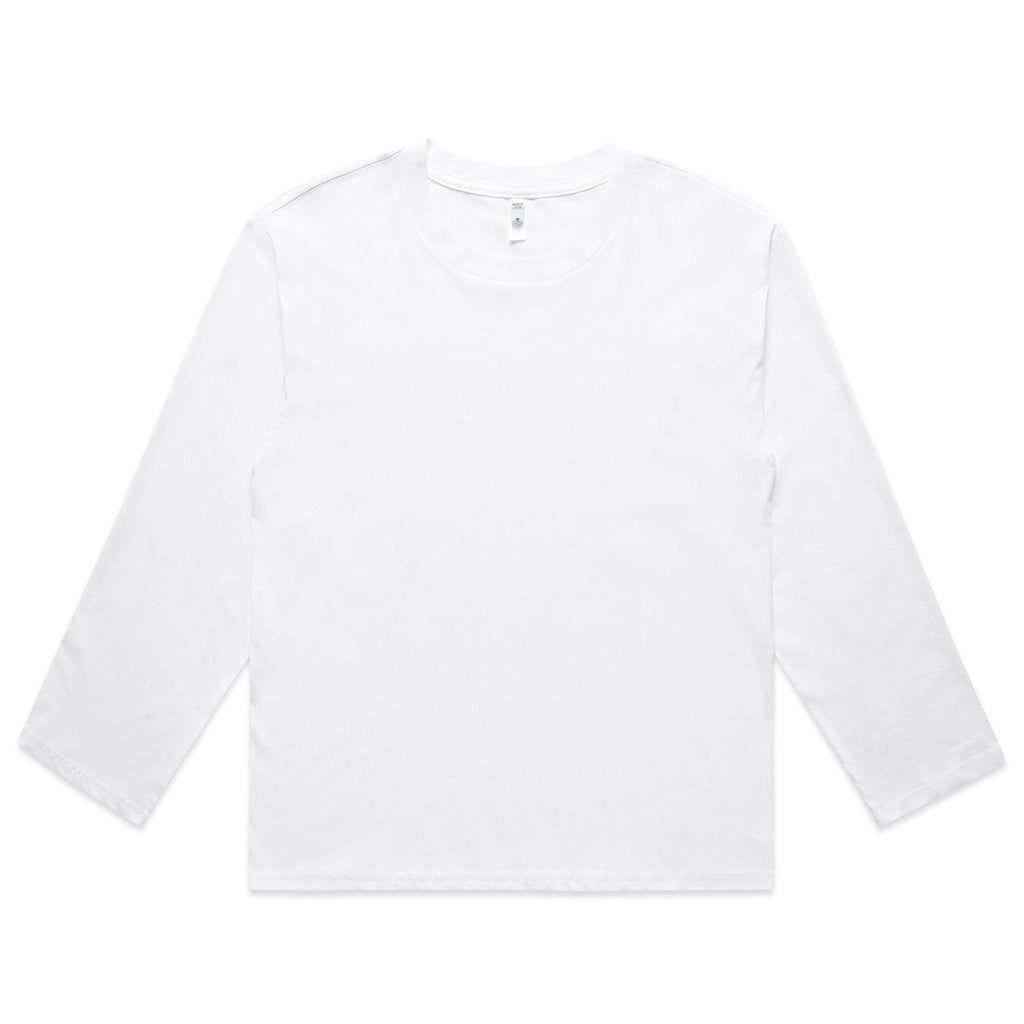 4071 WOS MARTINA LS TEE