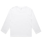 4071 WOS MARTINA LS TEE