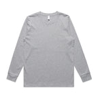 4073 WOS CLASSIC LS TEE