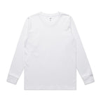 4073 WOS CLASSIC LS TEE