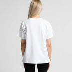 4079 WOS CLASSIC MINUS TEE