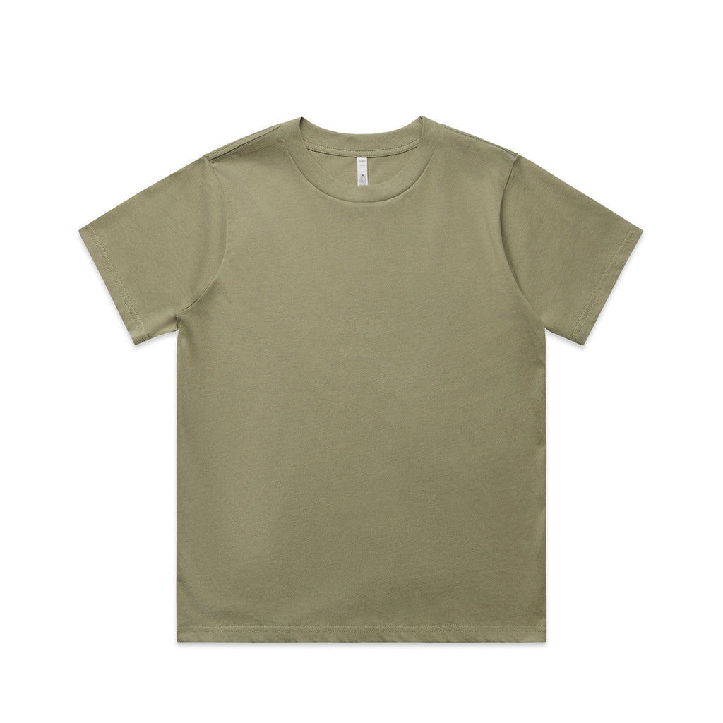 4079 WOS CLASSIC MINUS TEE