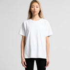 4079 WOS CLASSIC MINUS TEE
