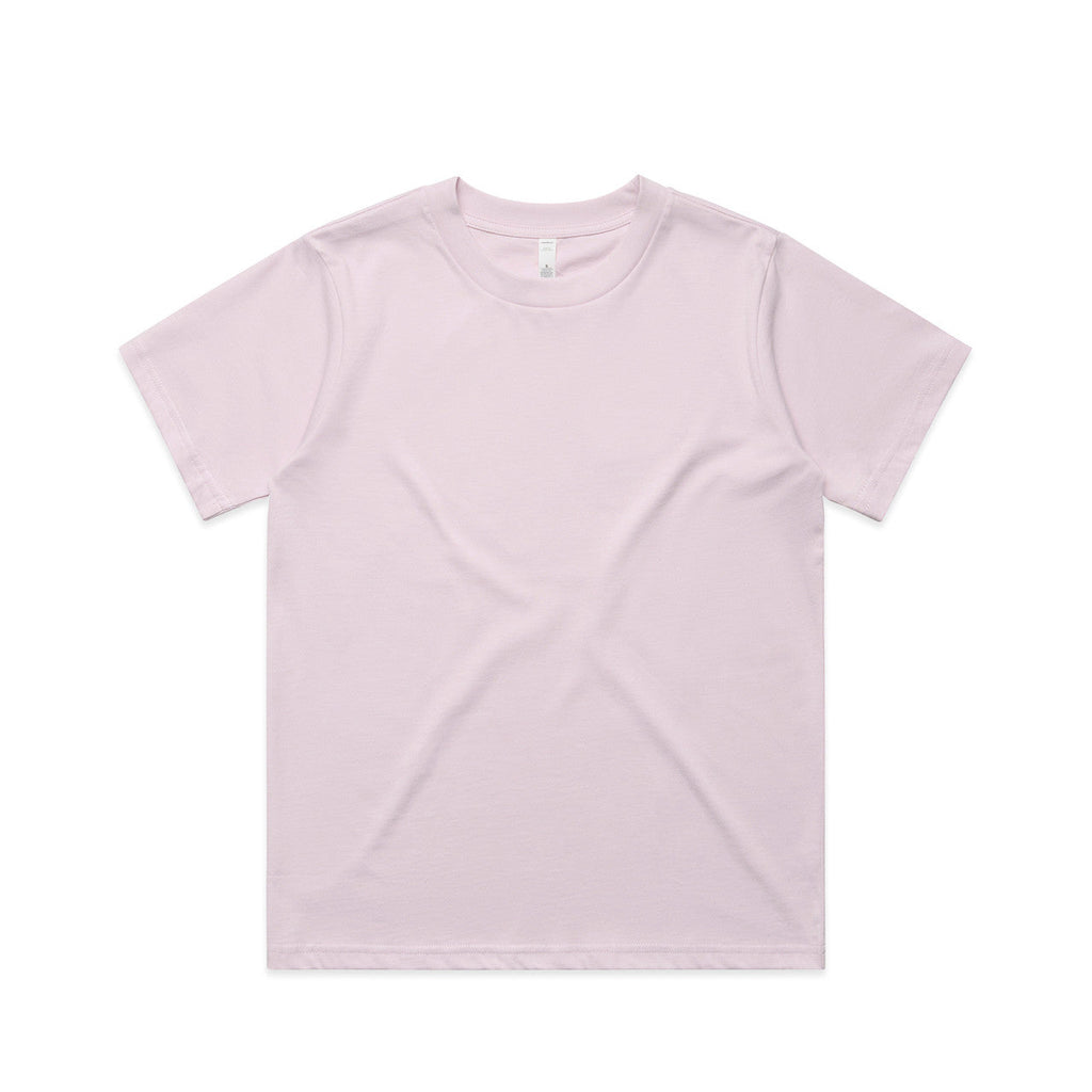 4079 WOS CLASSIC MINUS TEE