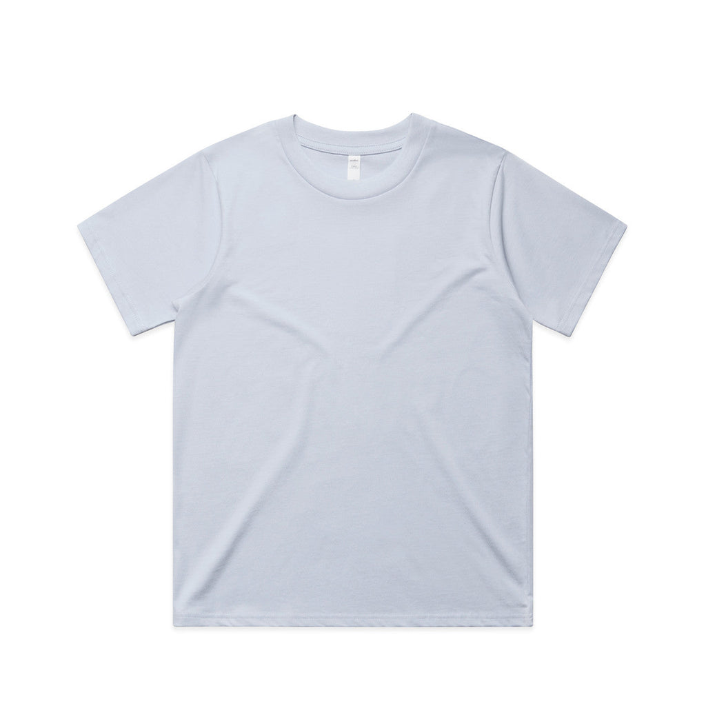 4079 WOS CLASSIC MINUS TEE
