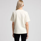 4080 WOS HEAVY TEE
