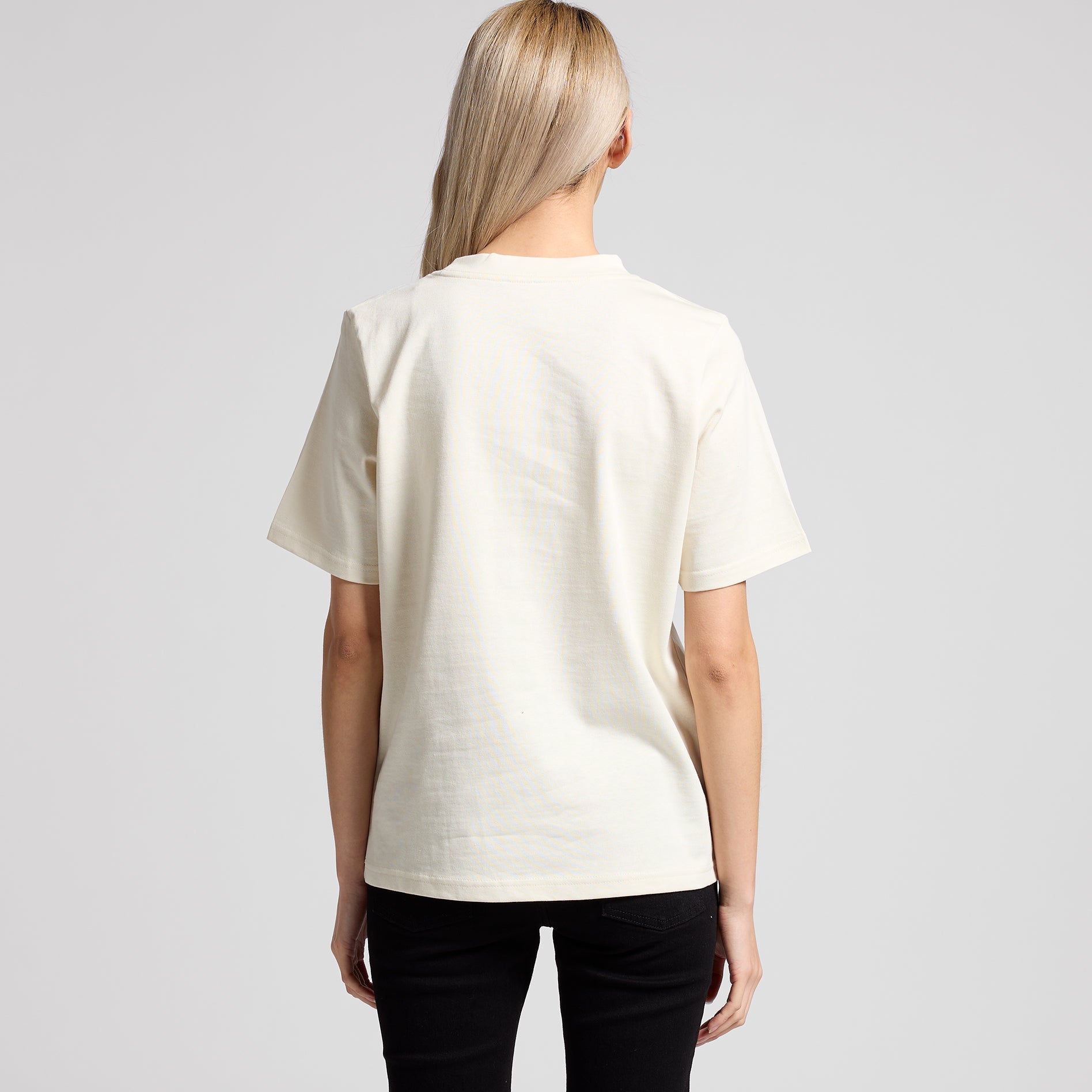 4080 WOS HEAVY TEE