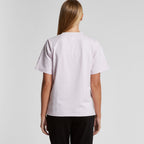 4080 WOS HEAVY TEE