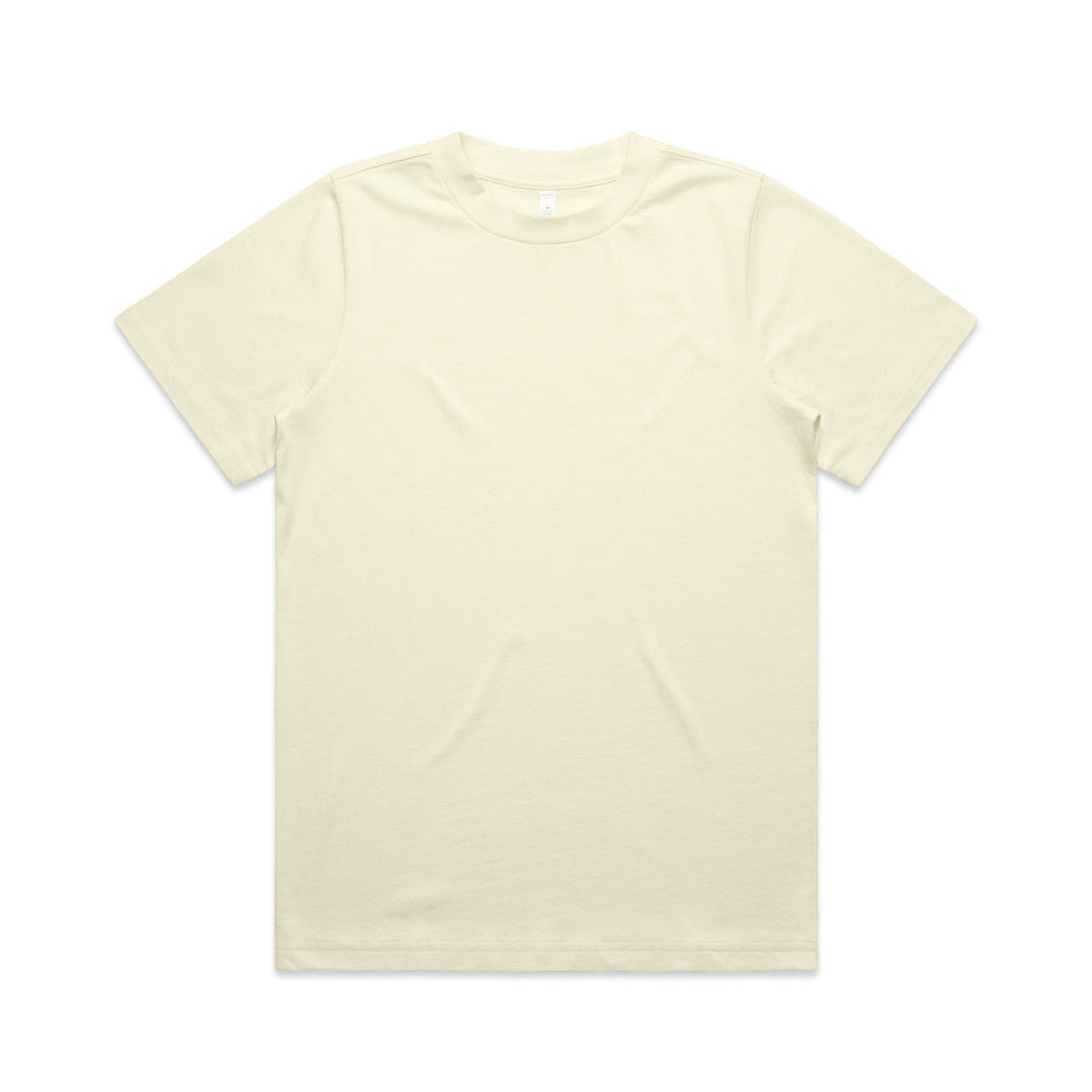 4080 WOS HEAVY TEE