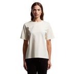 4080 WOS HEAVY TEE