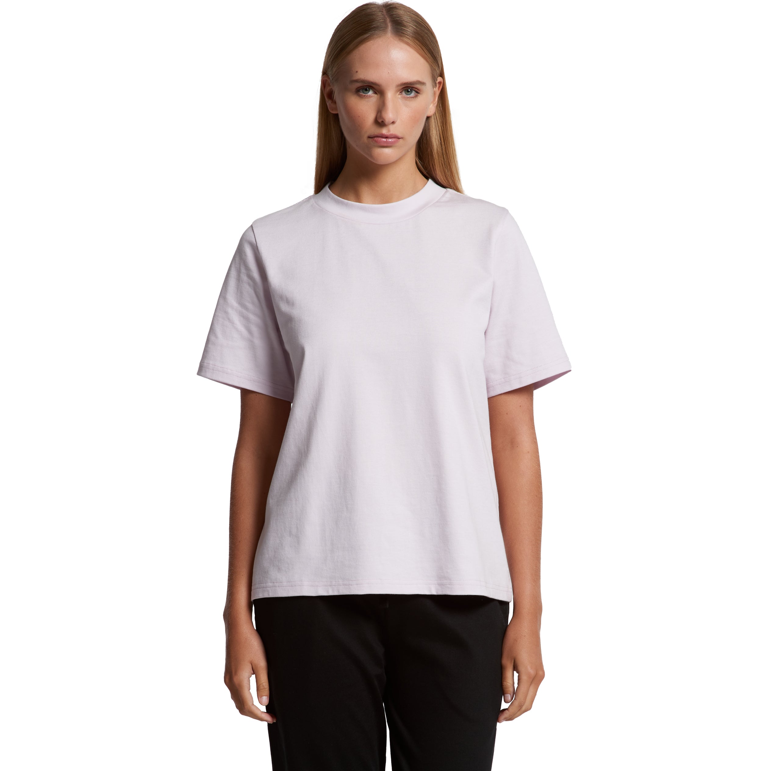 4080 WOS HEAVY TEE