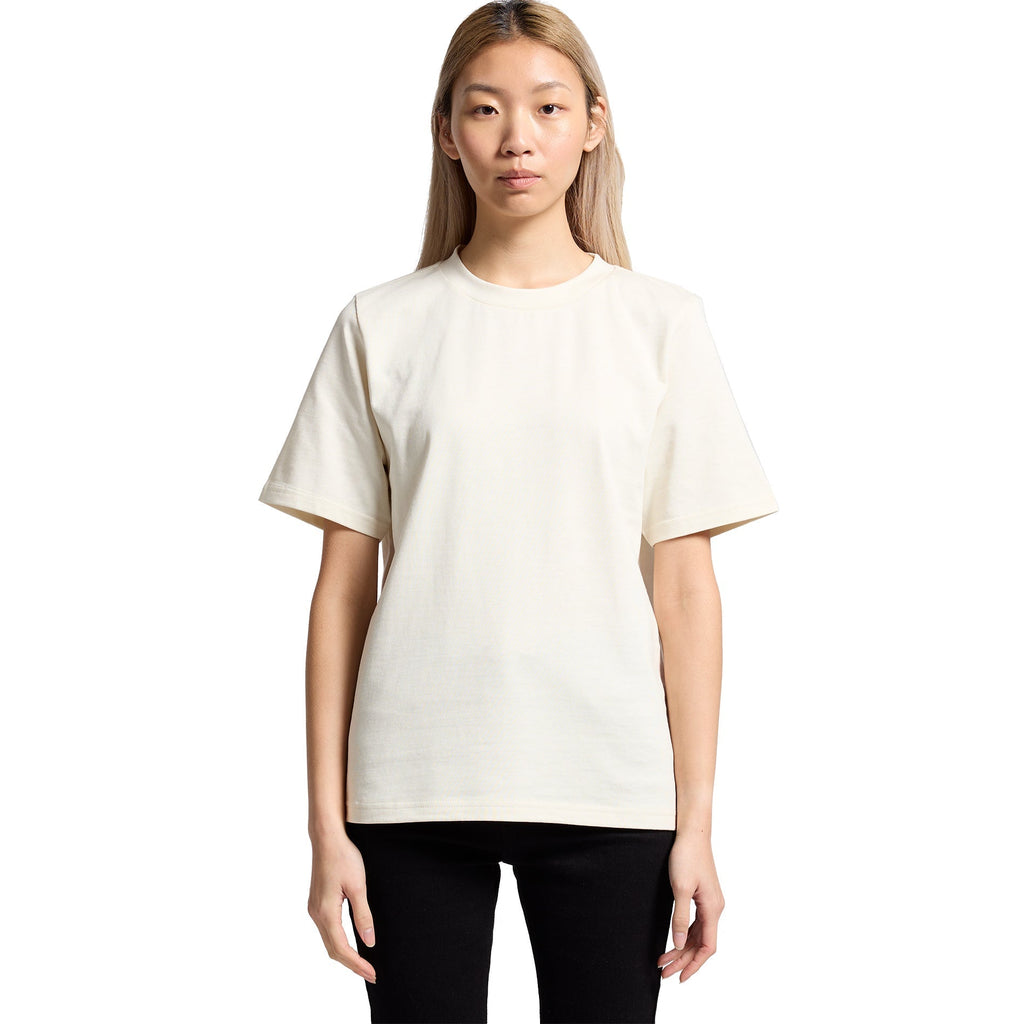 4080 WOS HEAVY TEE