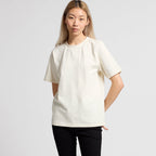 4080 WOS HEAVY TEE