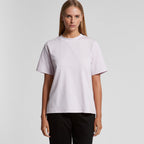 4080 WOS HEAVY TEE