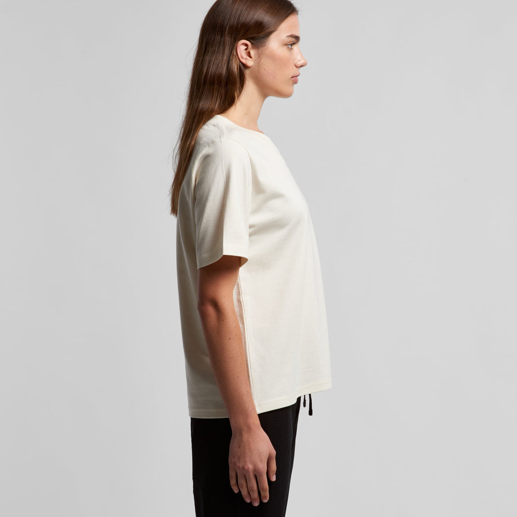 4080 WOS HEAVY TEE