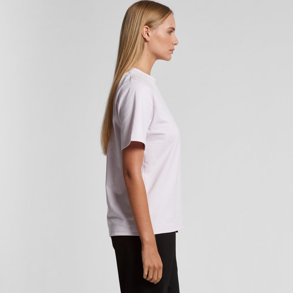 4080 WOS HEAVY TEE