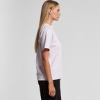 4080 WOS HEAVY TEE
