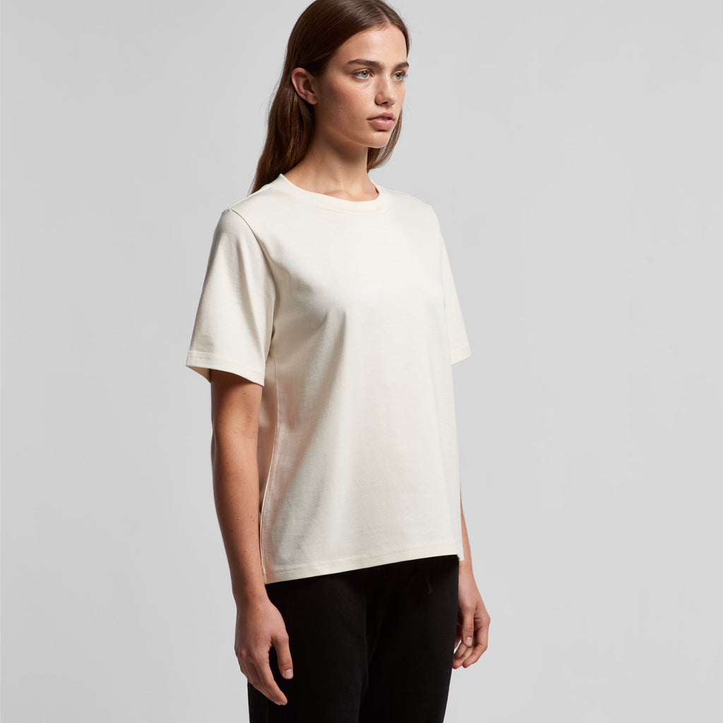 4080 WOS HEAVY TEE