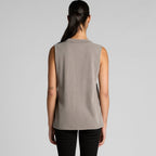 4084 WOS HEAVY FADED TANK