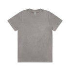 4085 WOS STONE WASH HEAVY TEE