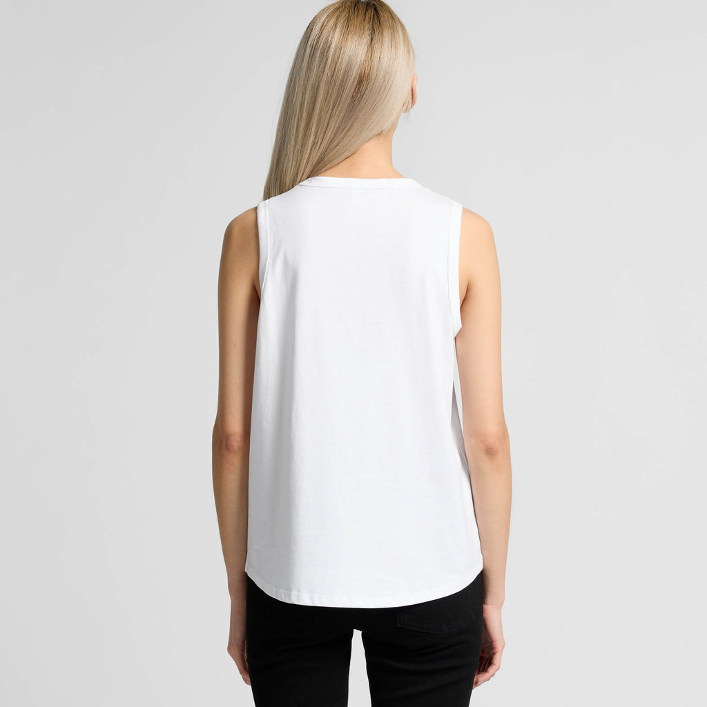4090 WOS MARTINA TANK