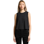 4091 WOS MARTINA CROP TANK