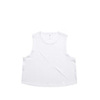 4091 WOS MARTINA CROP TANK