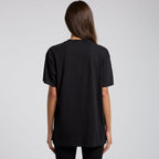 4094 WOS MARTINA BOYFRIEND TEE