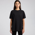 4094 WOS MARTINA BOYFRIEND TEE