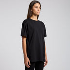4094 WOS MARTINA BOYFRIEND TEE