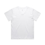 4095 WOS MARTINA V NECK TEE