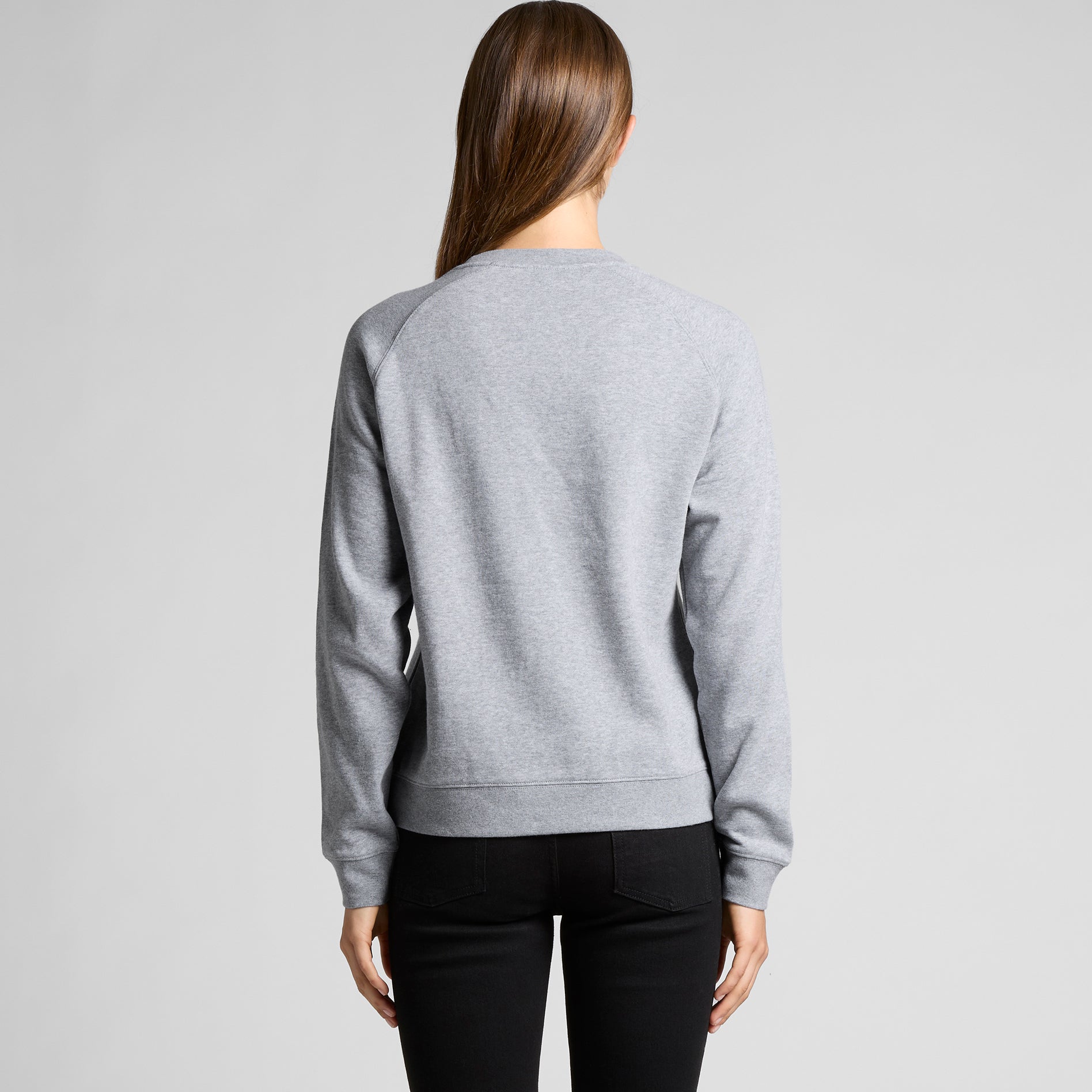 4100 WOS SUPPLY CREW