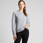 4100 WOS SUPPLY CREW