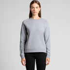 4100 WOS SUPPLY CREW